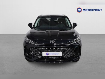 Used MG MG HS 2025 for sale - 78162819: Photo