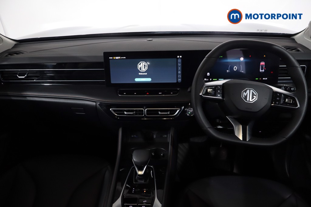 Used MG MG HS 2025 for sale - 78162819: Photo 9