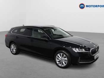 2024 - 1.5 TSI e-TEC SE Technology 5dr DSG