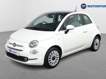 Used Fiat 500 2022 for sale - 74841042: Photo