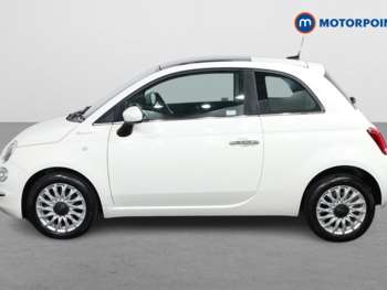 Used Fiat 500 2022 for sale - 74841042: Photo