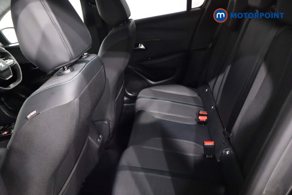 Used Peugeot 208 2023 for sale - 77831092: Photo 13