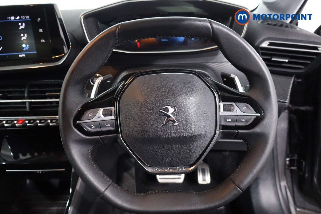 Used Peugeot 208 2023 for sale - 77831092: Photo 14