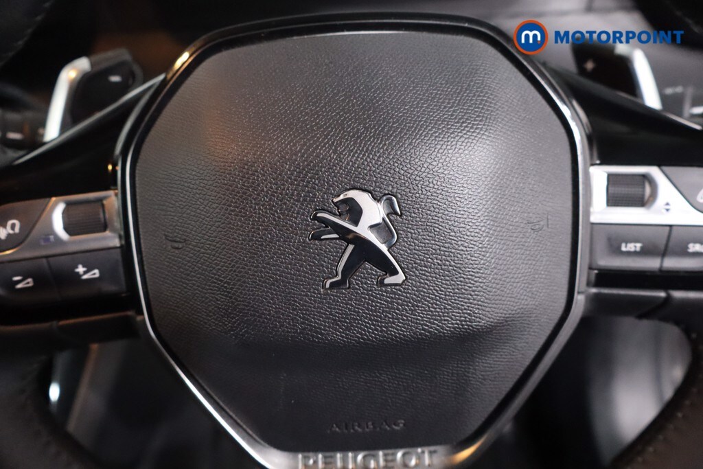 Used Peugeot 208 2023 for sale - 77831092: Photo 21