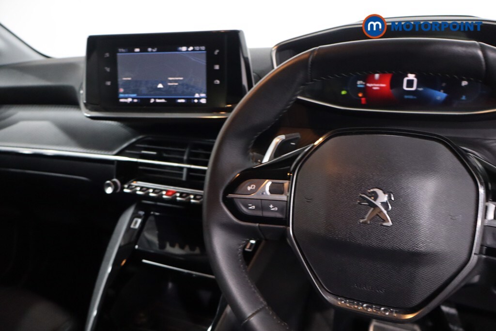 Used Peugeot 208 2023 for sale - 77831092: Photo 27