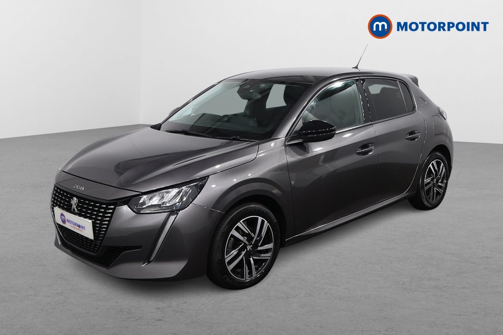 Used Peugeot 208 2023 for sale - 77831092: Photo 3