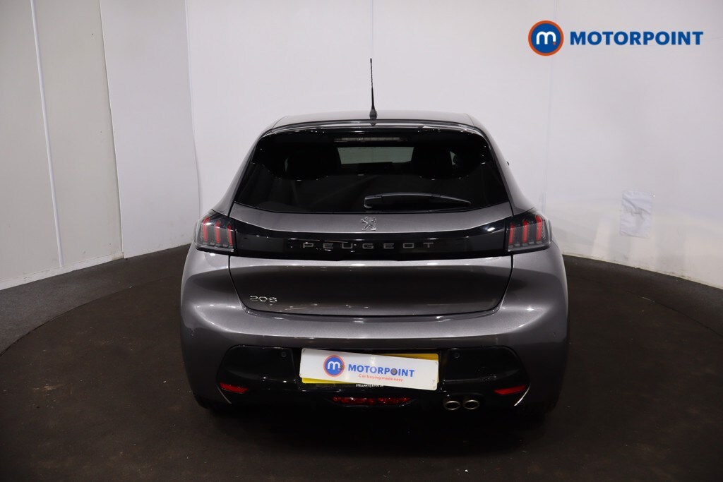 Used Peugeot 208 2023 for sale - 77831092: Photo 40