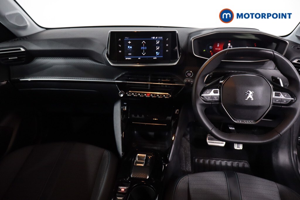 Used Peugeot 208 2023 for sale - 77831092: Photo 9