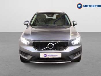 Used Volvo XC40 2019 for sale - 74950288: Photo