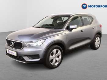 Used Volvo XC40 2019 for sale - 74950288: Photo