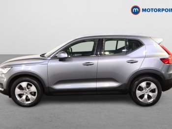 Used Volvo XC40 2019 for sale - 74950288: Photo
