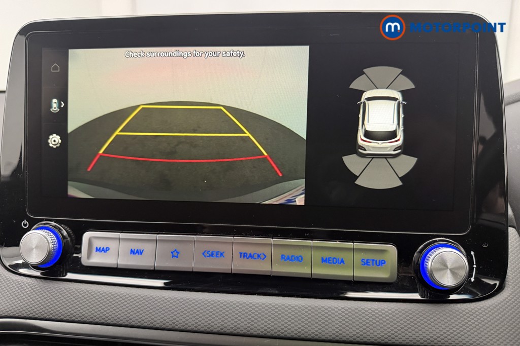 Used Hyundai KONA 2023 for sale - 77516724: Photo 11