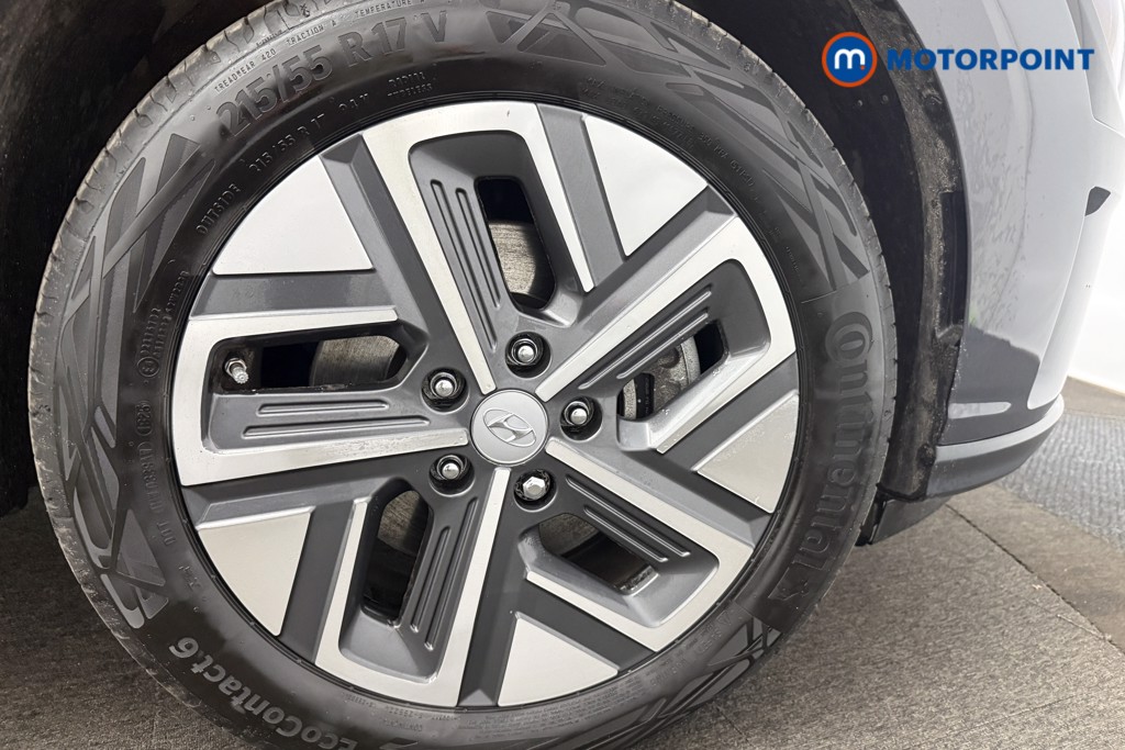 Used Hyundai KONA 2023 for sale - 77516724: Photo 19