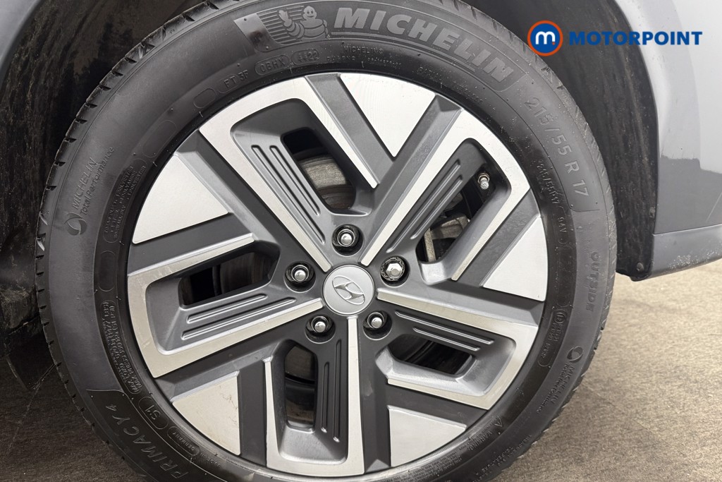 Used Hyundai KONA 2023 for sale - 77516724: Photo 21