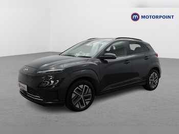 Used Hyundai KONA 2023 for sale - 77516724: Photo