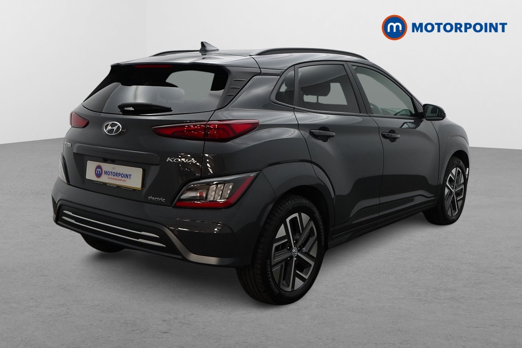 Used Hyundai KONA 2023 for sale - 77516724: Photo 7