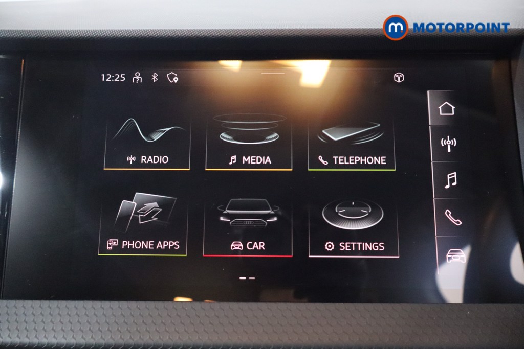 Used Audi A1 for sale - 77364636: Photo 10