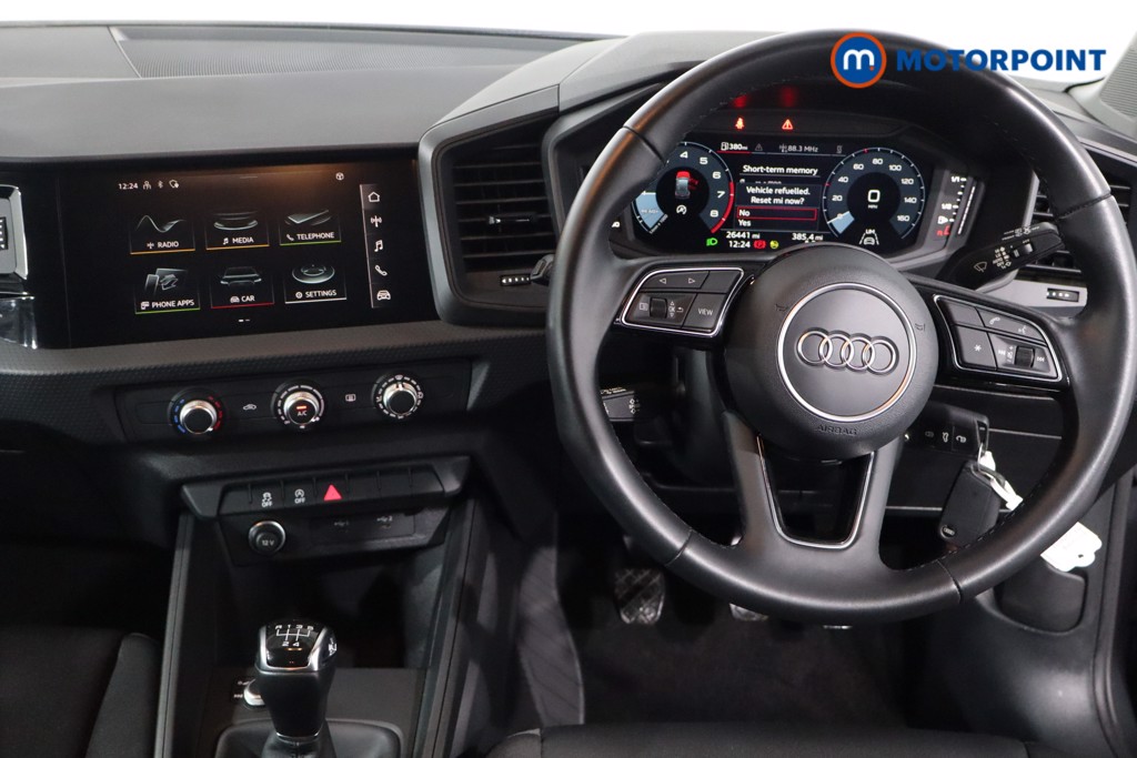 Used Audi A1 for sale - 77364636: Photo 11