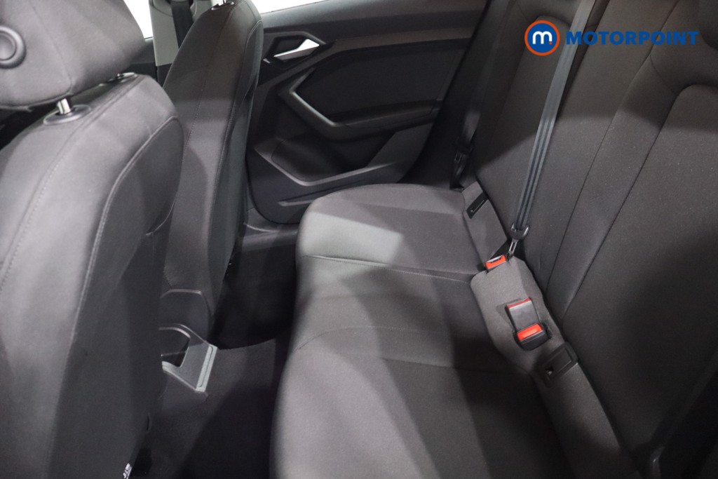 Used Audi A1 for sale - 77364636: Photo 13