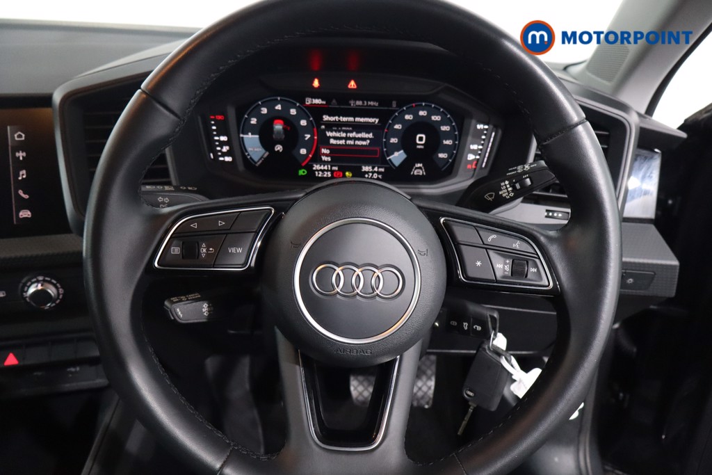 Used Audi A1 for sale - 77364636: Photo 14