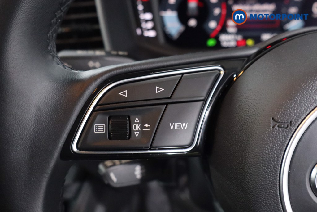 Used Audi A1 for sale - 77364636: Photo 15