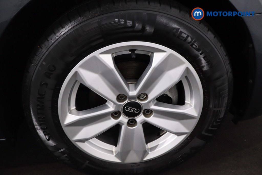 Used Audi A1 for sale - 77364636: Photo 18