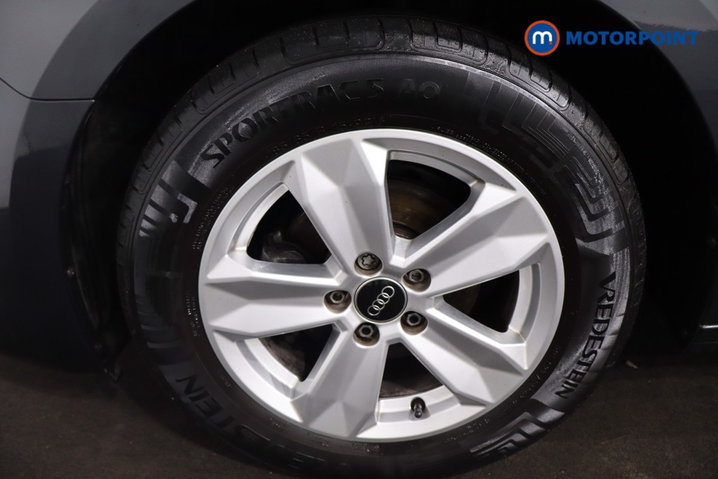 Used Audi A1 for sale - 77364636: Photo 19