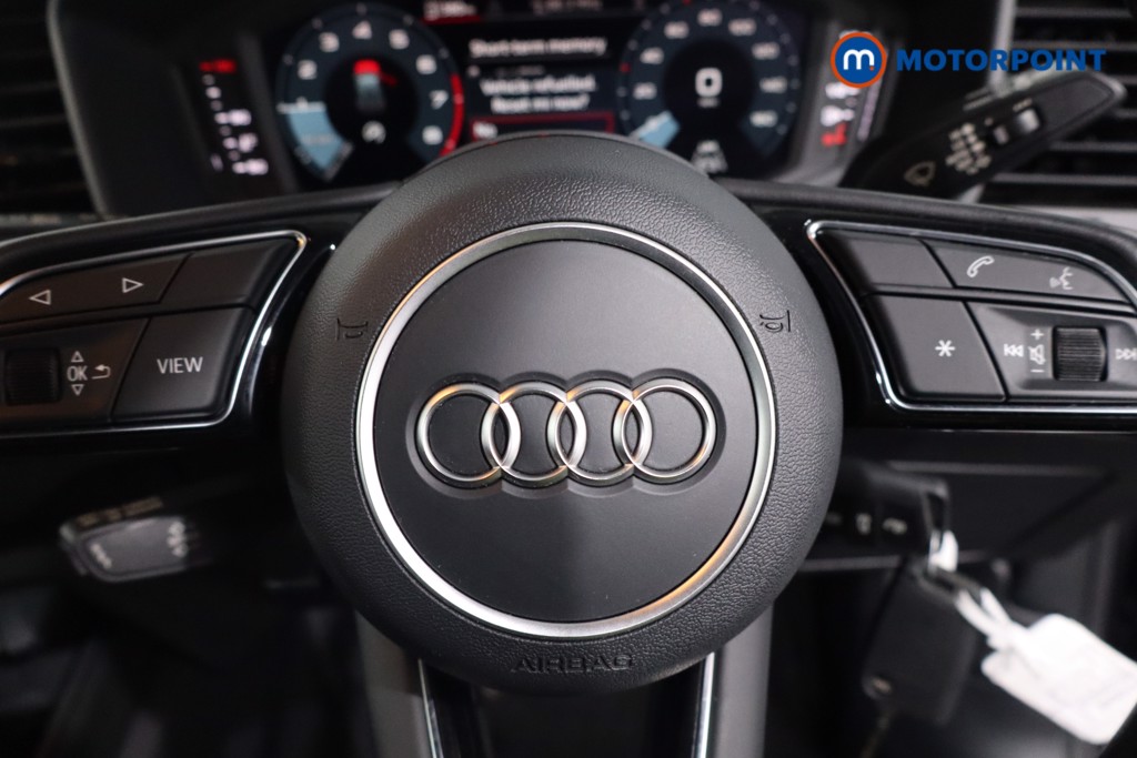 Used Audi A1 for sale - 77364636: Photo 21