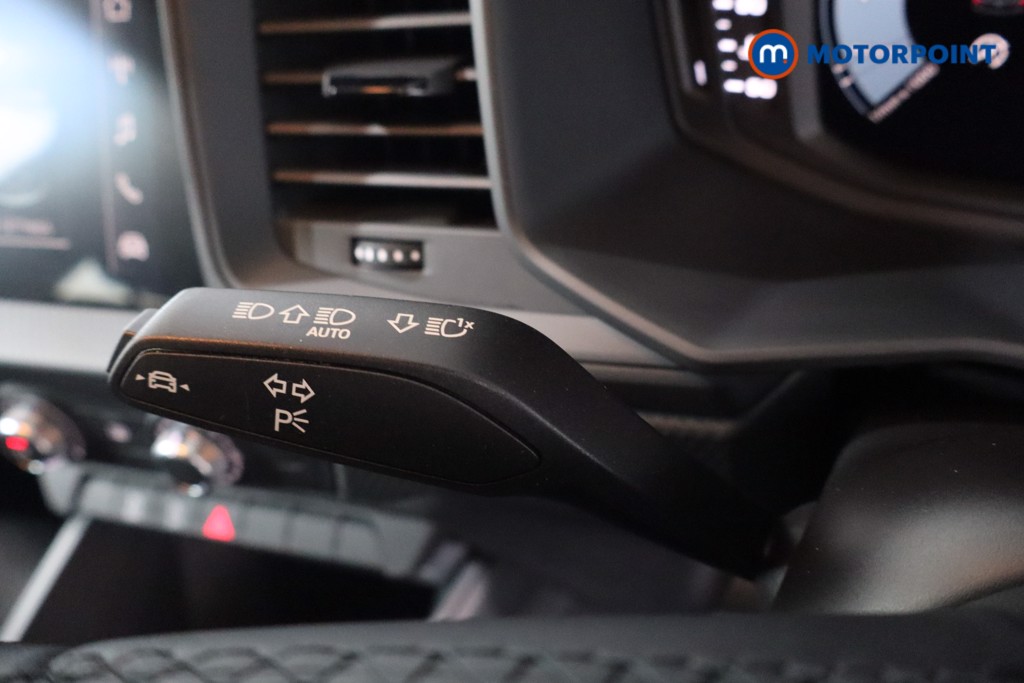 Used Audi A1 for sale - 77364636: Photo 22