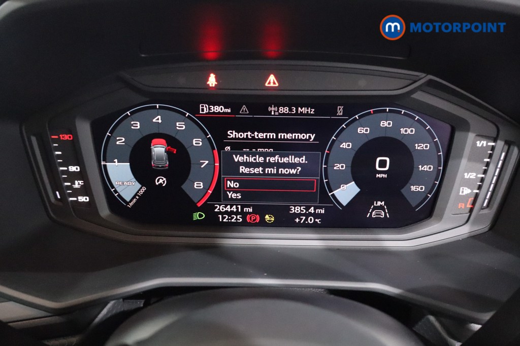 Used Audi A1 for sale - 77364636: Photo 24