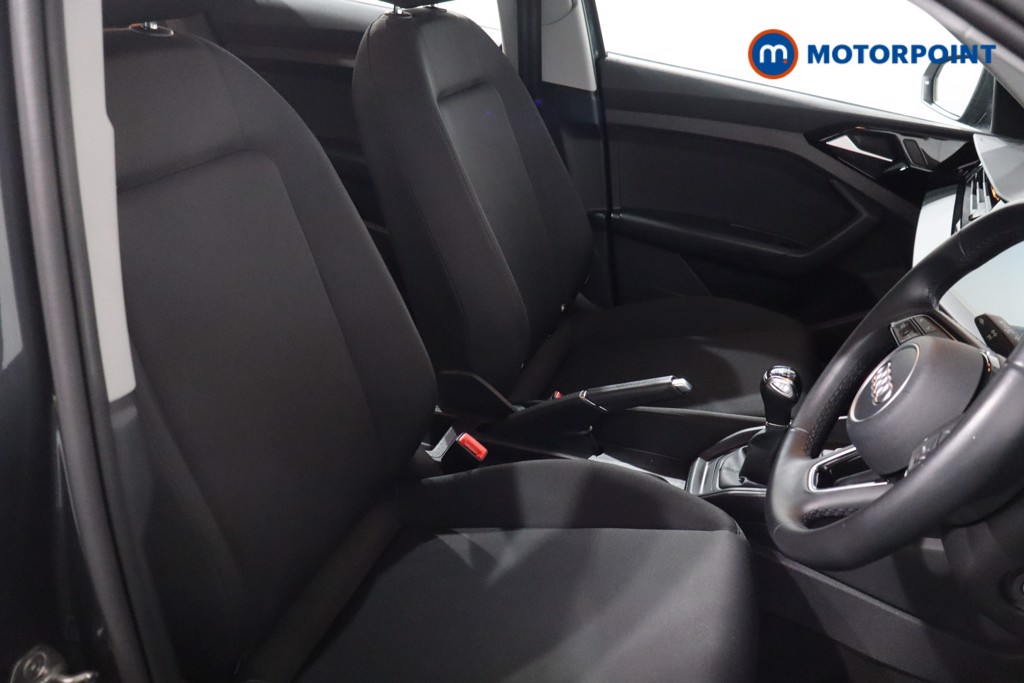 Used Audi A1 for sale - 77364636: Photo 29