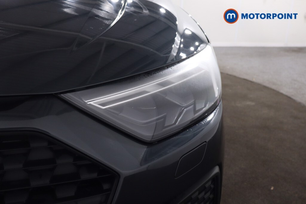 Used Audi A1 for sale - 77364636: Photo 36