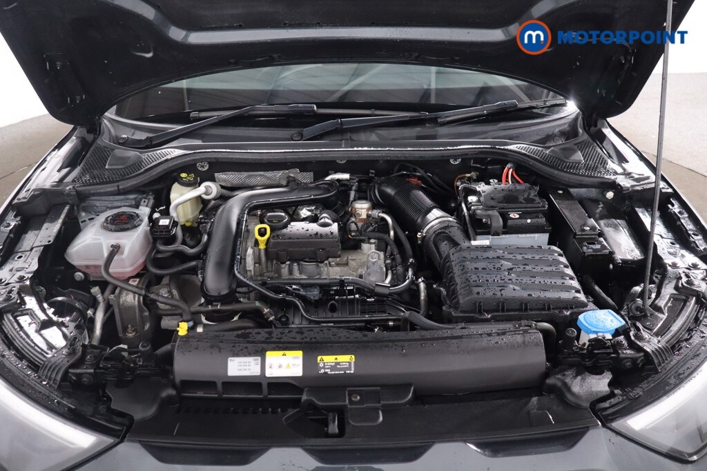 Used Audi A1 for sale - 77364636: Photo 38