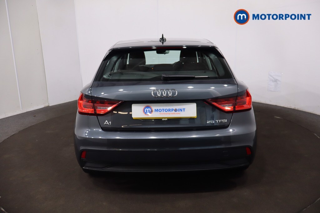 Used Audi A1 for sale - 77364636: Photo 40