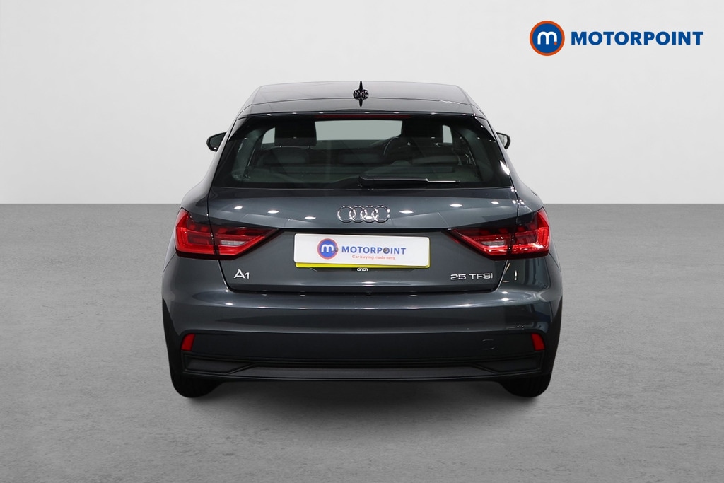 Used Audi A1 for sale - 77364636: Photo 6