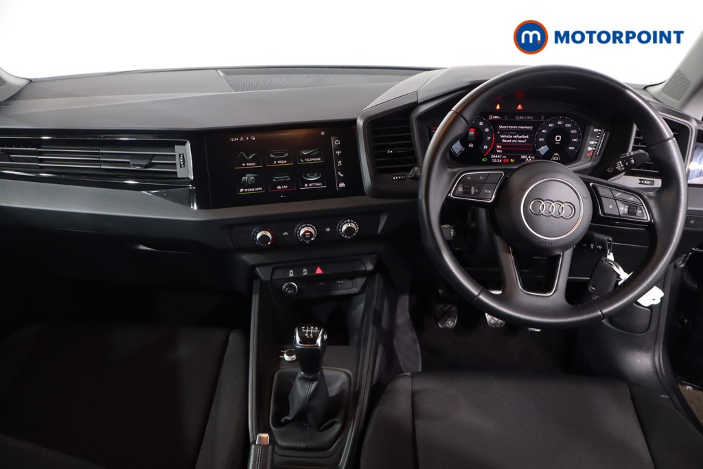 Used Audi A1 for sale - 77364636: Photo 9