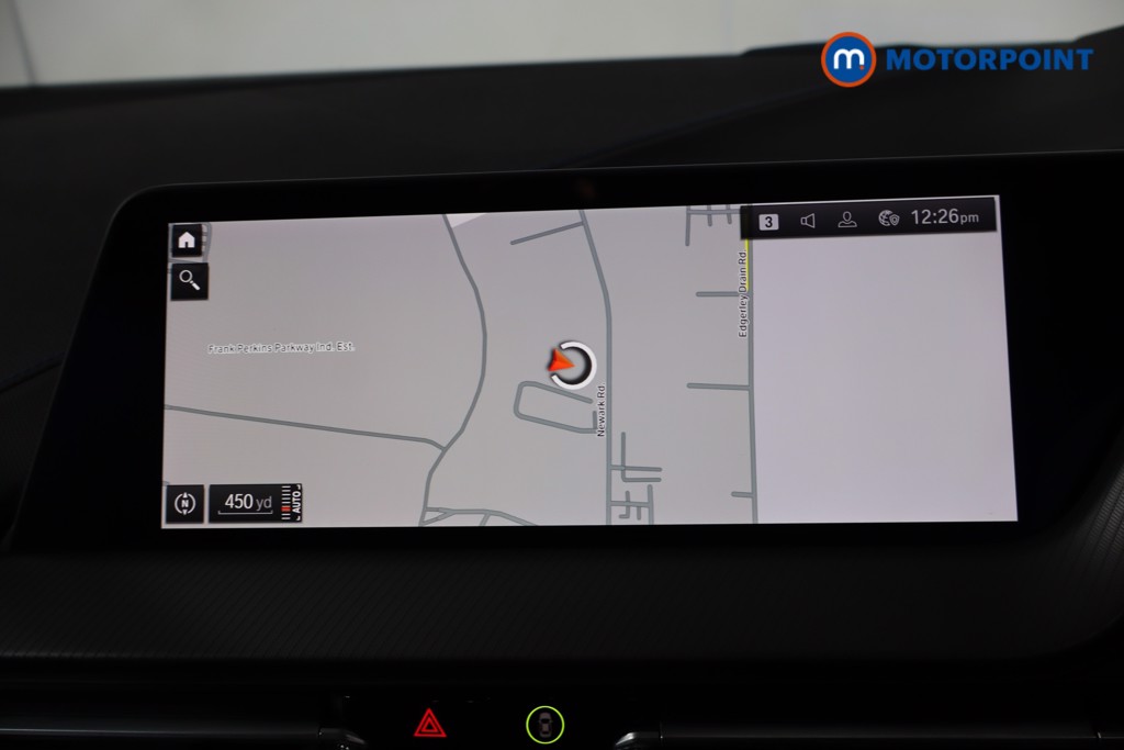 Used BMW 1 Series 2023 for sale - 78095359: Photo 10