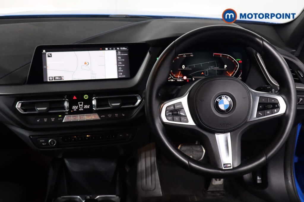 Used BMW 1 Series 2023 for sale - 78095359: Photo 11