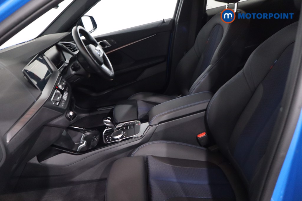 Used BMW 1 Series 2023 for sale - 78095359: Photo 12