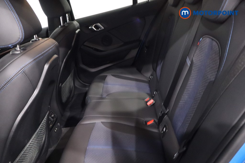 Used BMW 1 Series 2023 for sale - 78095359: Photo 13