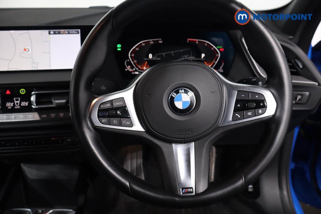 Used BMW 1 Series 2023 for sale - 78095359: Photo 14