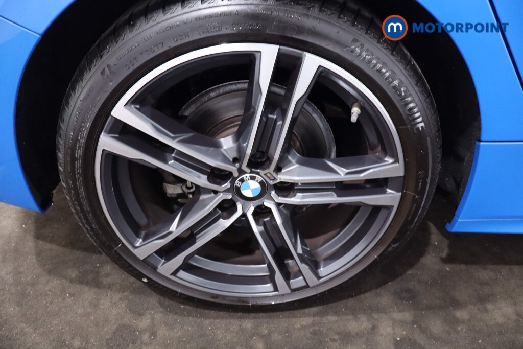 Used BMW 1 Series 2023 for sale - 78095359: Photo 17