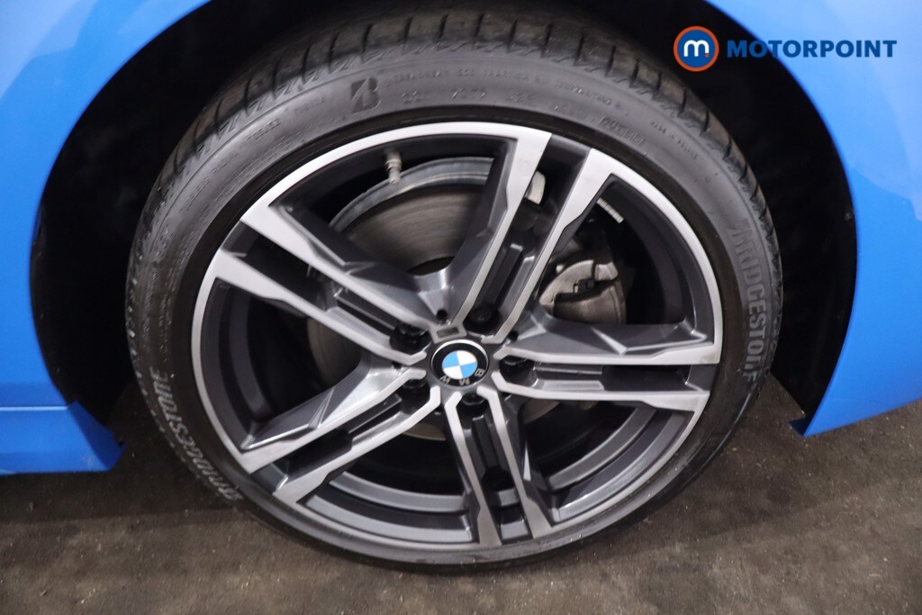 Used BMW 1 Series 2023 for sale - 78095359: Photo 18