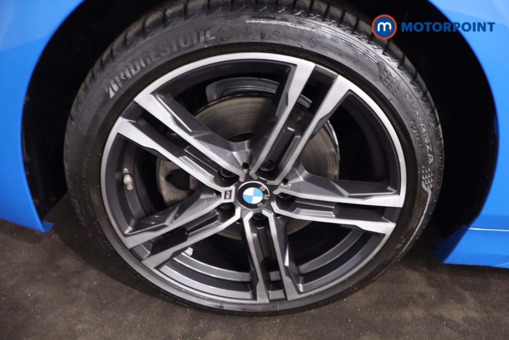 Used BMW 1 Series 2023 for sale - 78095359: Photo 19