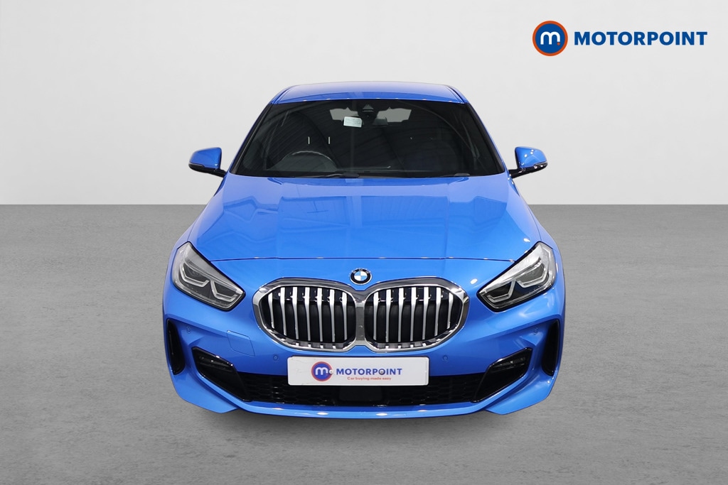 Used BMW 1 Series 2023 for sale - 78095359: Photo 2