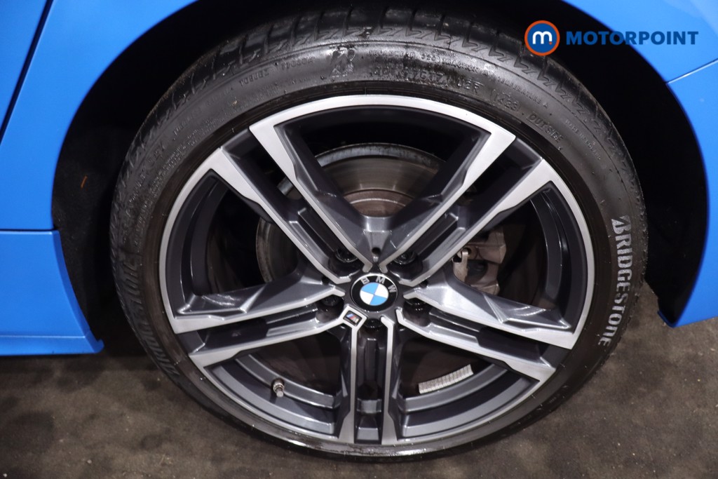 Used BMW 1 Series 2023 for sale - 78095359: Photo 20