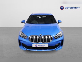 Used BMW 1 Series 2023 for sale - 78095359: Photo