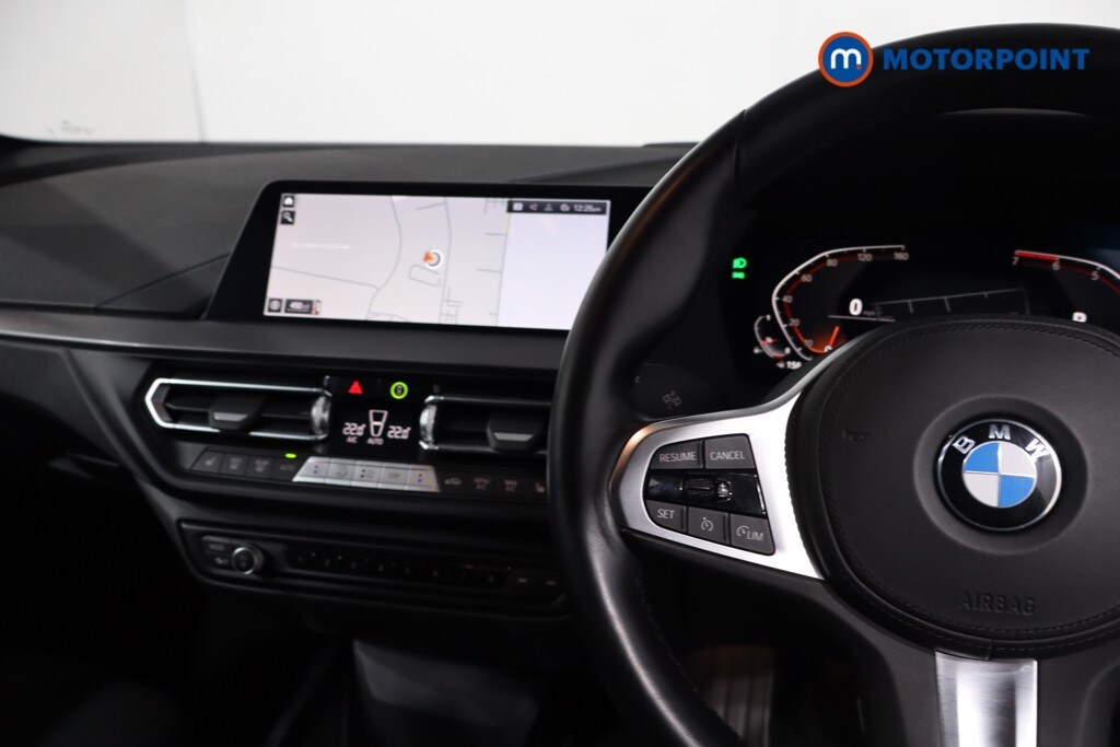 Used BMW 1 Series 2023 for sale - 78095359: Photo 30