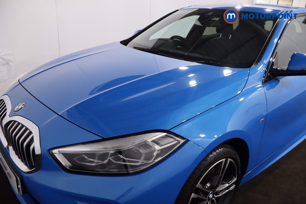 Used BMW 1 Series 2023 for sale - 78095359: Photo 37