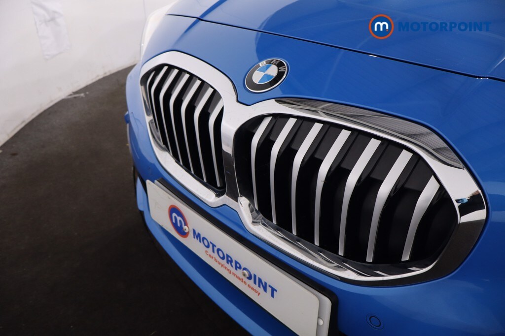 Used BMW 1 Series 2023 for sale - 78095359: Photo 38